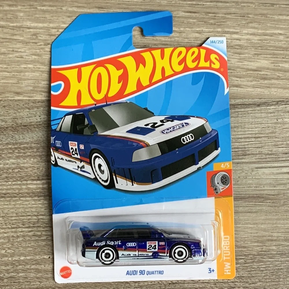 N/A hot wheels